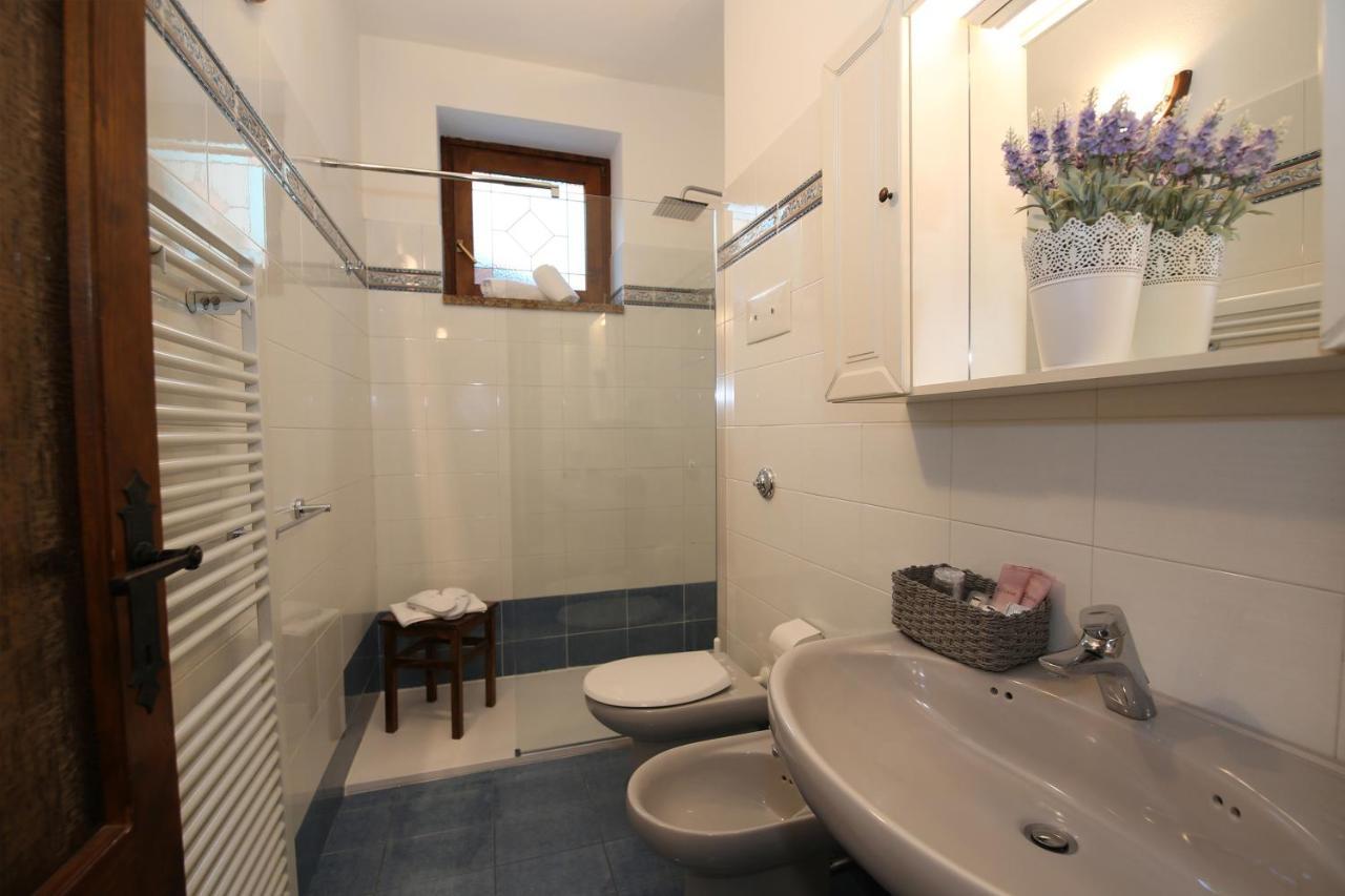 Mella Bellagio Al Porto - Apartment With Terraces Near The Lake - Parking Экстерьер фото