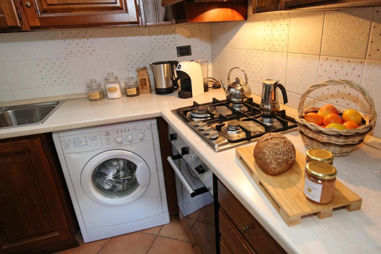 Mella Bellagio Al Porto - Apartment With Terraces Near The Lake - Parking Экстерьер фото
