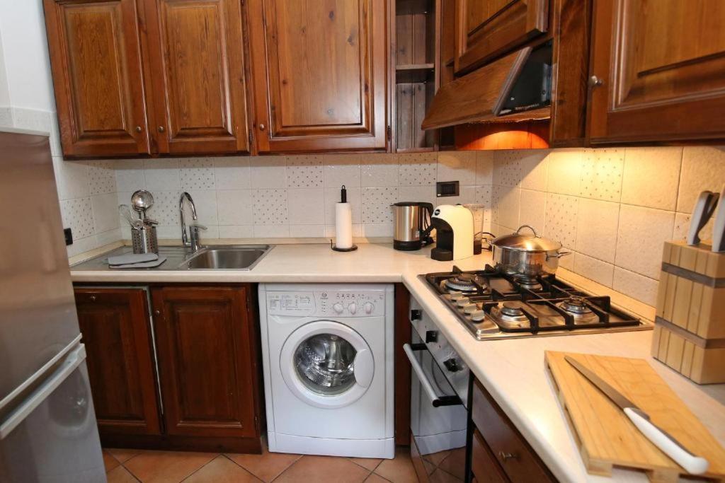 Mella Bellagio Al Porto - Apartment With Terraces Near The Lake - Parking Экстерьер фото